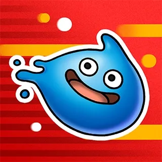 勇者鬥惡龍 破限亂鬥 LOGO